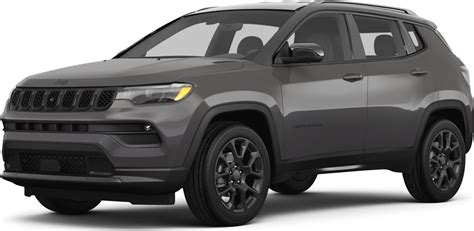 New Jeep Compass Sport Iona Renate