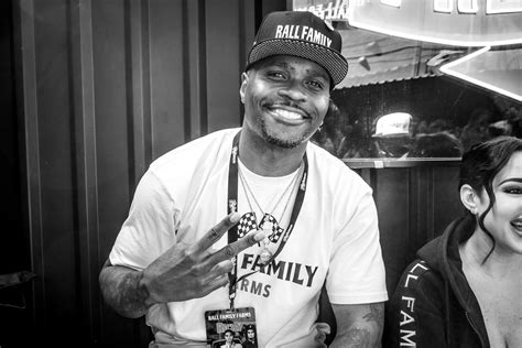 Pro Football Athletes Ball and Williams Team Up to Launch Strain Ricky Baker - Visit Hollyweed