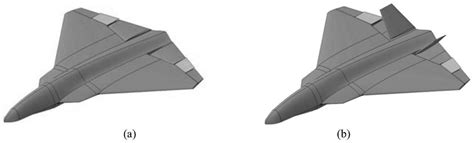 Practical Post Stall V Tail Tilt Angle Self Adaptive Control Method Eureka Patsnap