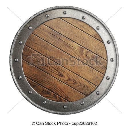 Viking shield clipart - Clipground