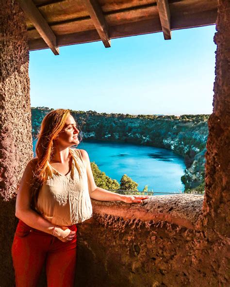 Things To Do In Mount Gambier South Australia 24 Hours Layover