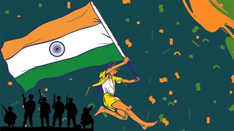 Republic Day 2023 Know About The Celebrations That Showcase Magnificient Military And Cultural