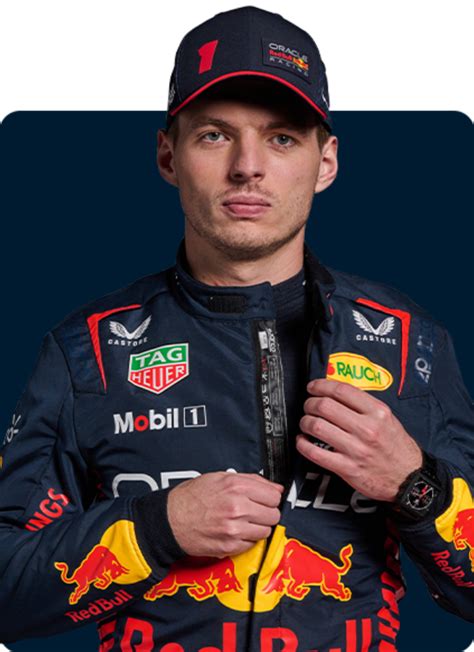 Max Verstappen Australian Grand Prix - Bryn Marnia