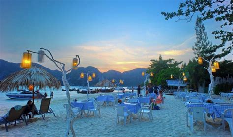 Bay View Resort Phi Phi Island Ko Phi Phi Hoteles En Despegar