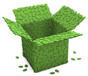 Green Packaging - Ecofriend