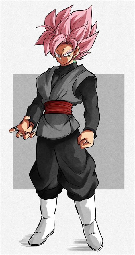 Trunks Xeno Ssj Dios 2 By Ssjrose890 On Deviantart Artofit