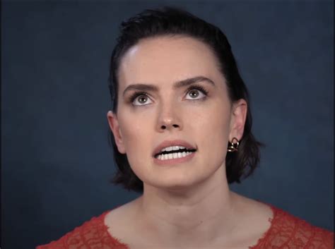 Daisy Ridley Face Teeth II Porn Pictures XXX Photos Sex Images PICTOA