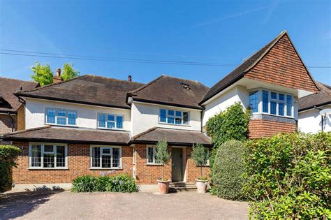 Melville Avenue Wimbledon London Sw20 0ns Property For Sale Savills