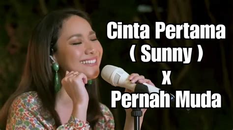 Bunga Citra Lestari Cinta Pertama Sunny Pernah Muda At Tokopedia