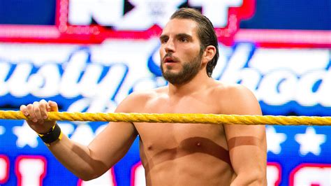 Johnny Gargano On What The Cruiserweight Classic Means To A Generation