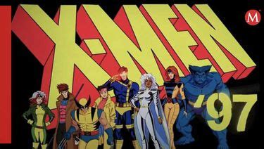 Marvel Despide A Beau DeMayo Creador De La Serie X Men 97 Grupo Milenio