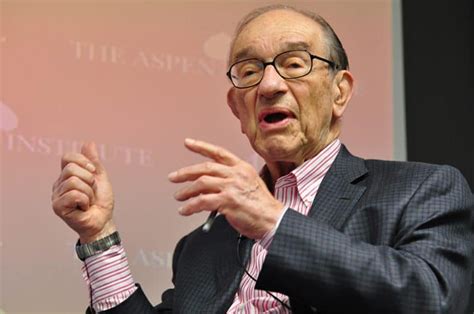 Alan Greenspan Quotes