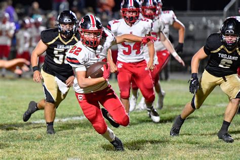 Recent Investigative Reports from the Mansfield News Journal 22