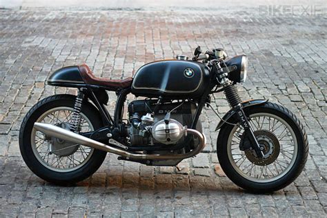 BMW BMW R100RT Moto ZombDrive