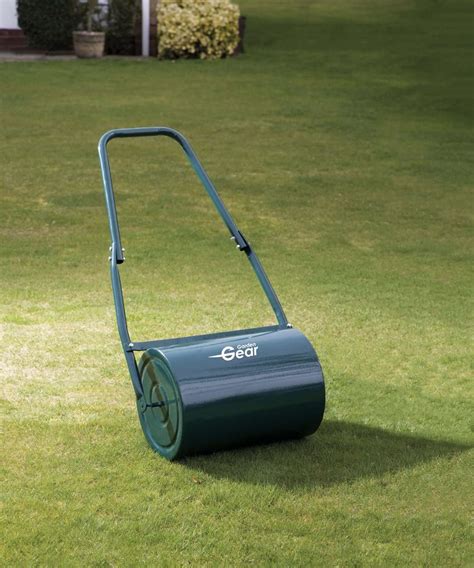 Water Filled Garden Roller | Gardening Accessories | Smiths Hire