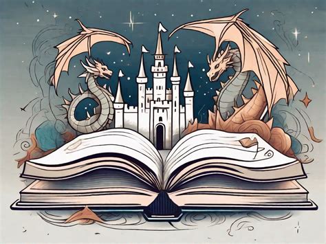 Young Adult Fantasy: Book Genre Explained - Ultimate Guide