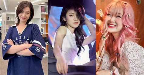 MC Khánh Vy và dàn hot girl Gen Z Việt tài năng xuất chúng