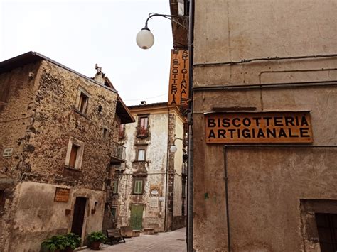 Visitare Scanno Tra I Borghi Pi Belli D Italia Guida Completa