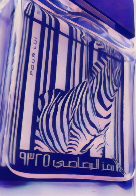 Rumz Al Rasasi 9325 Pour Lui Rasasi cologne - a fragrance for men 2013