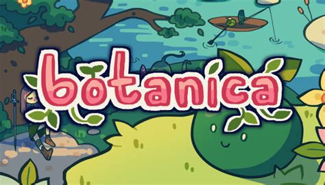 Botanica on Steam