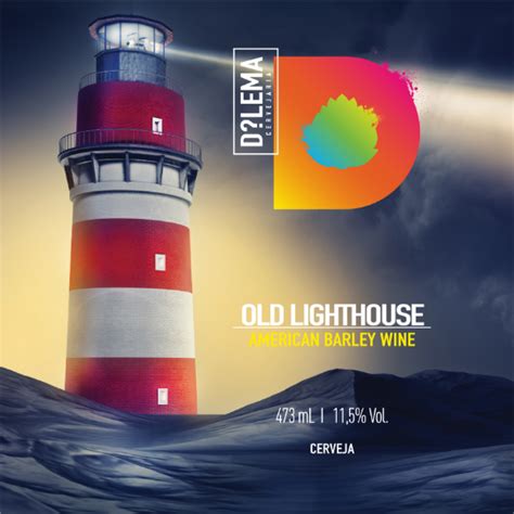 Old Lighthouse Cervejaria Dilema Untappd