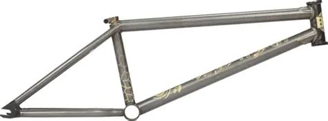 BSD Safari V2 Freestyle BMX Cadre SkatePro