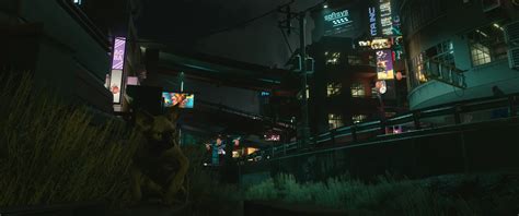 Neutral Lut At Cyberpunk Nexus Mods And Community