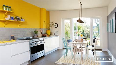 4 Dulux Kitchen Colour Ideas that will Last | Dulux