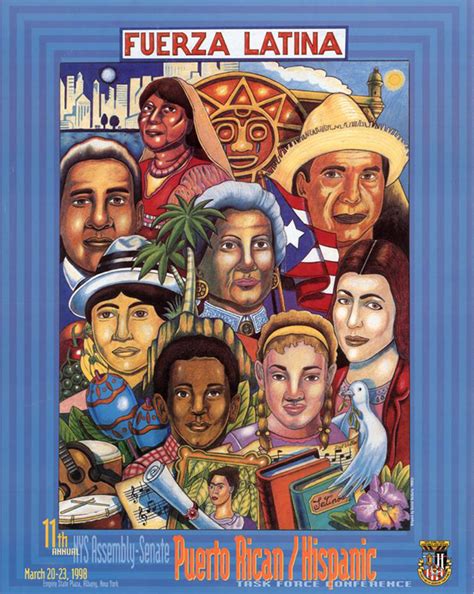 The History of Somos through Posters | Washington Heights, Inwood ...