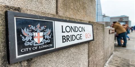 Best Attractions Around London Bridge for Families with Small Children