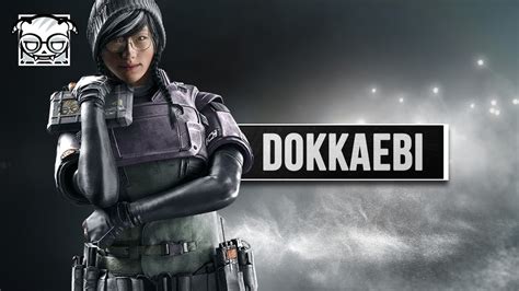 Rainbow Six Siege Dokkaebi Operator Guide Deutsch White Noise