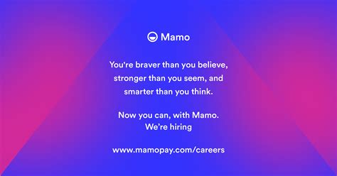 careers  mamo