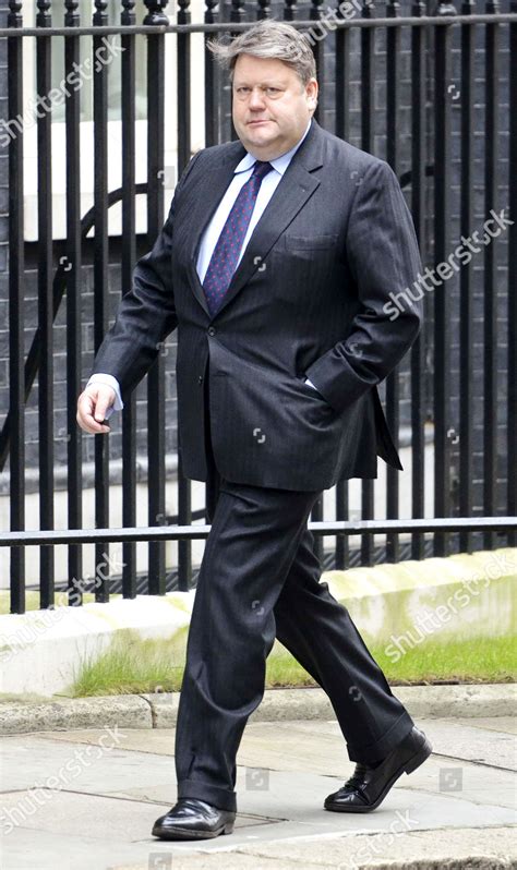 Lord Strathclyde Chancellor Duchy Lancaster Editorial Stock Photo