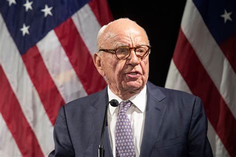 Rupert Murdoch Calls Off Engagement After Less Than A Month National Globalnews Ca