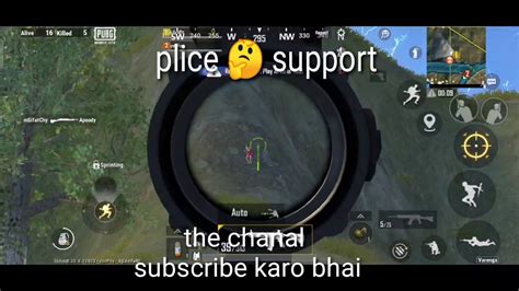 1vs2 Clutch Whatsapp Status Pubg Lite Will Be Subscrib In New Video