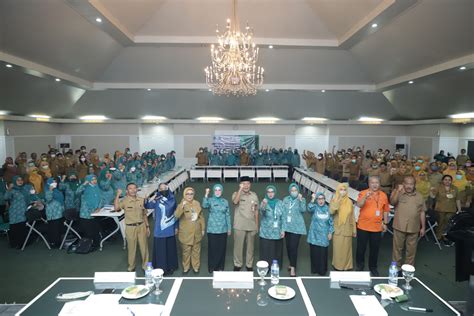 Ciptakan Mitigasi Bencana Di Tingkat Keluarga Pemkab Bogor Sinergi