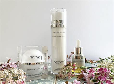 ZobieOne On Twitter RT Heavenskincare Our Silver Bee Venom Mask