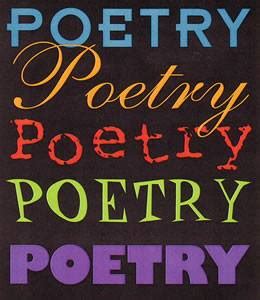 Spring Into Poetry Event April 19 2016 New York School Of Career And