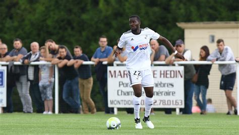 Mercato Le Transfert De Tanguy Ndombele Tottenham Synonyme De