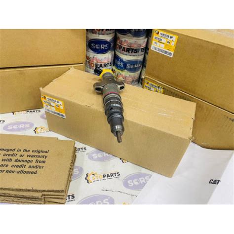 Caterpillar 557 7633 5577633 Ca5577633 Injectors — Buy On The Online