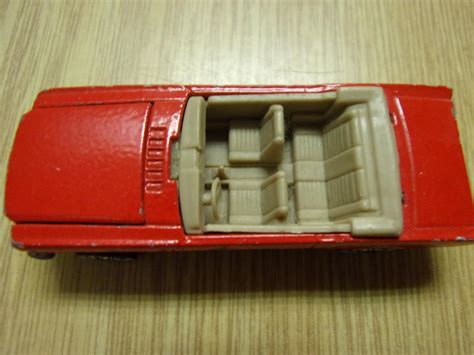 Staré kovové retro autíčko angličák HOT WHEELS MATTEL 65 MUSTANG Aukro