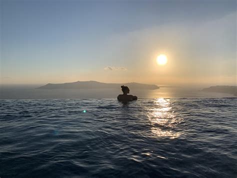 Capri, Italy : r/sunset