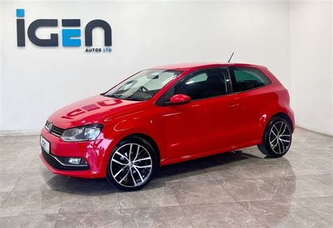 Used Volkswagens For Sale Magherafelt Igen Autos Ltd