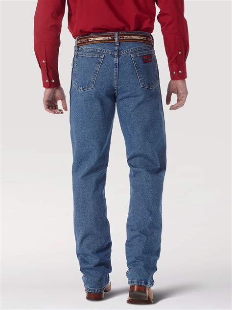 Wrangler® 20x® No 22 Original Jean