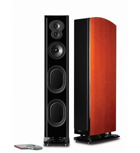 Polk Audio Lsim Floor Standing Speakers Review And Test