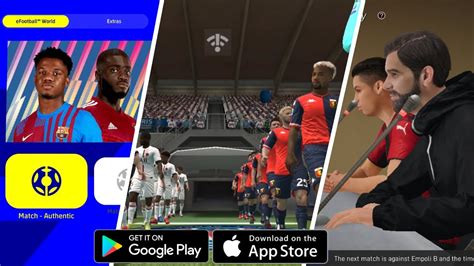 GRAN SALIDA OFICIAL DE FIFA 22 Mobile Vive Le Football 2022