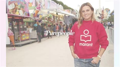 Nagui Son Ex Marine Vignes S Illustre En Bikini Sa Ligne Superbe Impressionne Purepeople