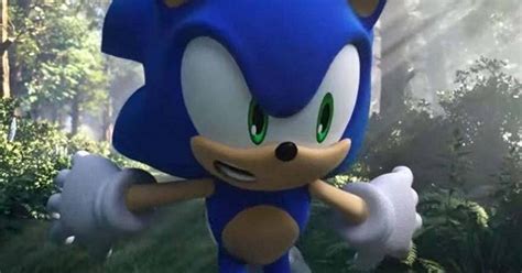 Sonic Frontiers trailer reveals November release date | Eurogamer.net