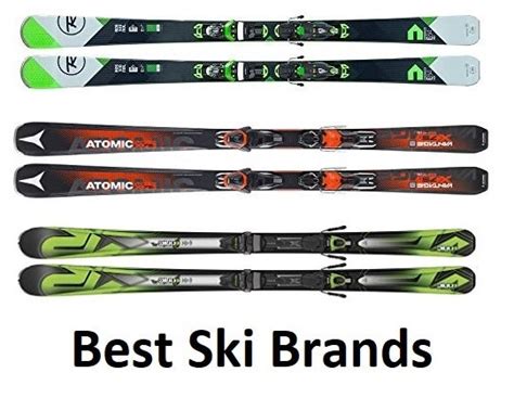 The 5 Best Skis For Beginners Reviewed 2018 2019 Outside Pursuits