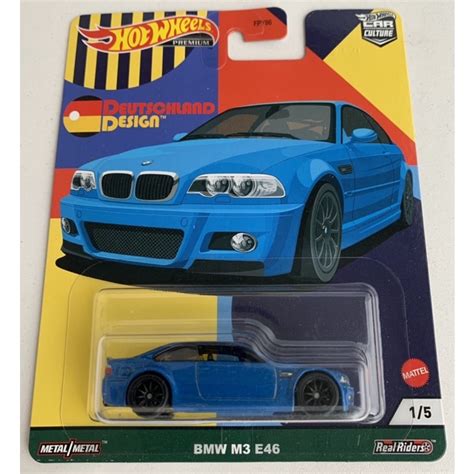Hot Wheels Premium Bmw M E Shopee Vi T Nam